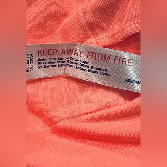 NWOT Free People Hot Shot Tee Romper - Picture 15 of 15